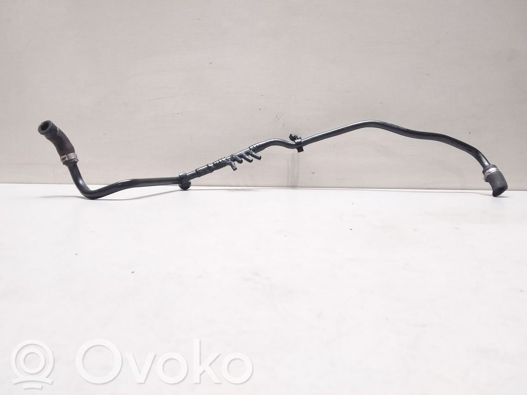 BMW 5 E60 E61 Caurulīte (-es) / šļūtene (-es) 