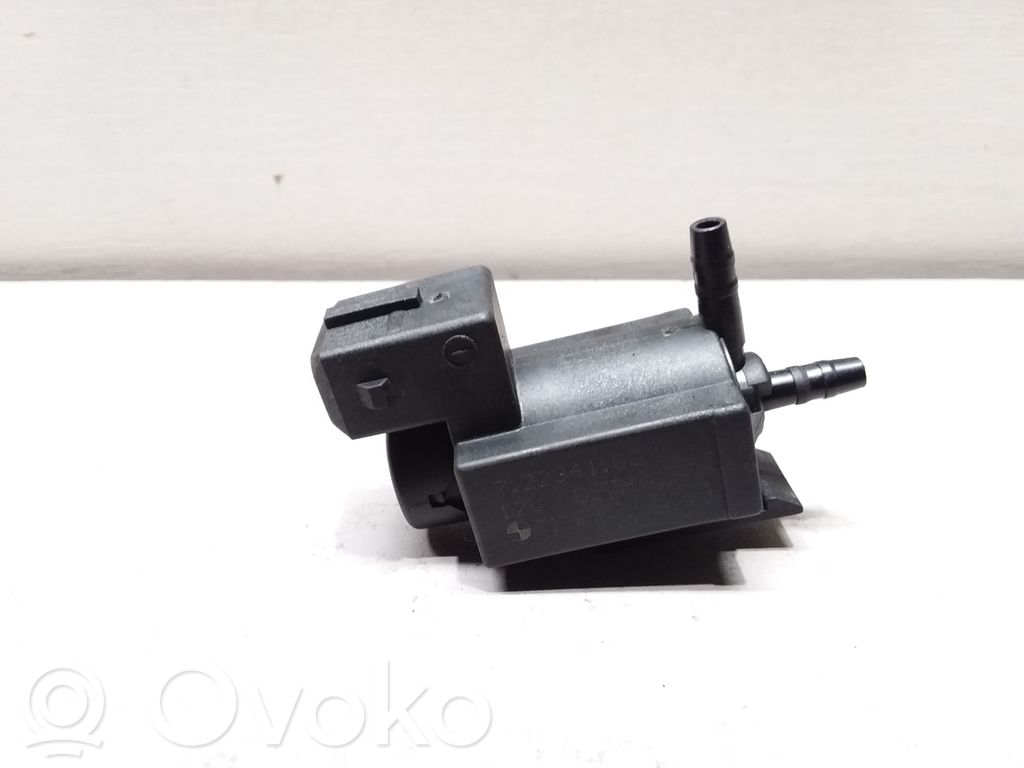 Electroválvula del turbo   72234100,08T311