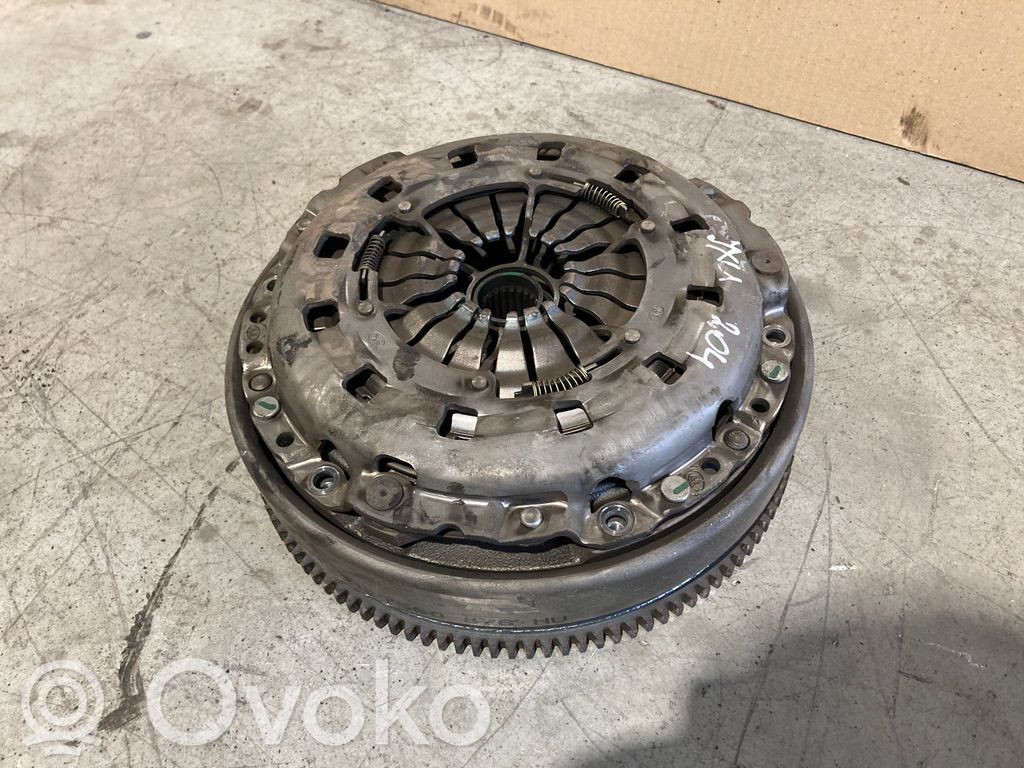 BMW 1 E81 E87 Sankabos komplektas 