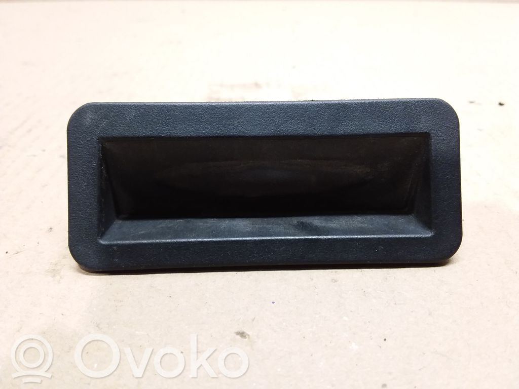 Ford Galaxy Tailgate/trunk/boot exterior handle 
