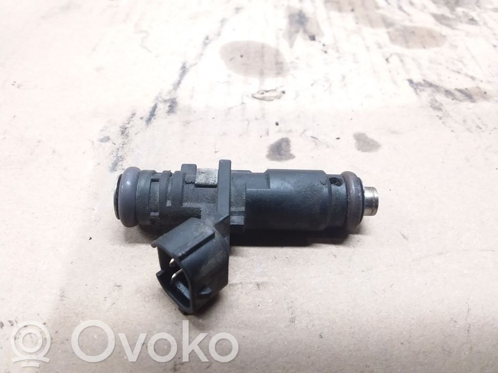 Audi A3 S3 A3 Sportback 8P Inyector de combustible 