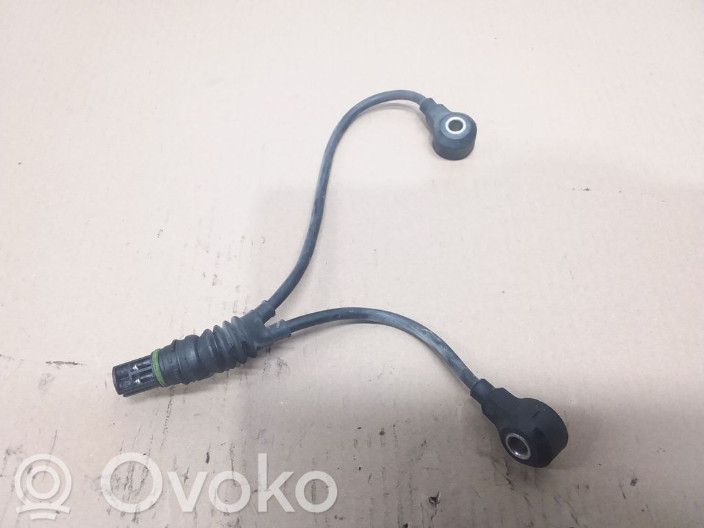 BMW 3 E46 Detonācijas sensors 