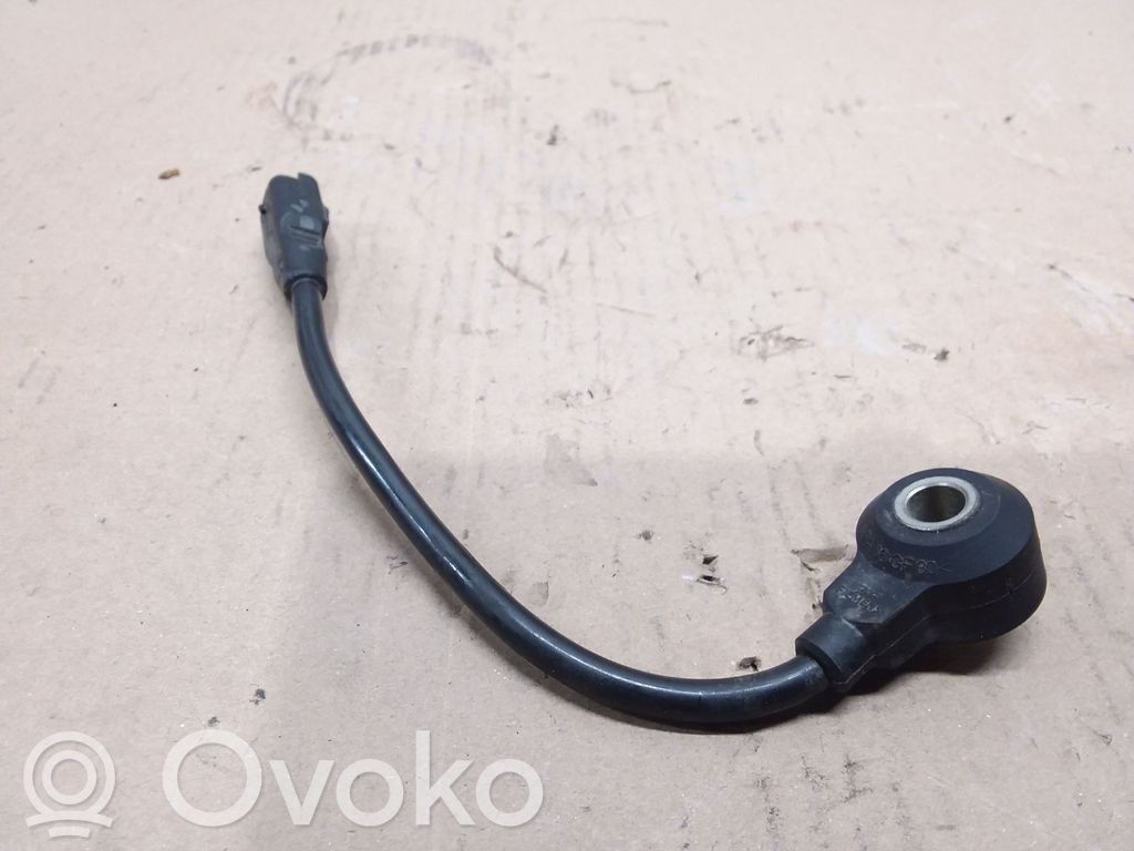Peugeot 307 Sensor de petardeo del motor 