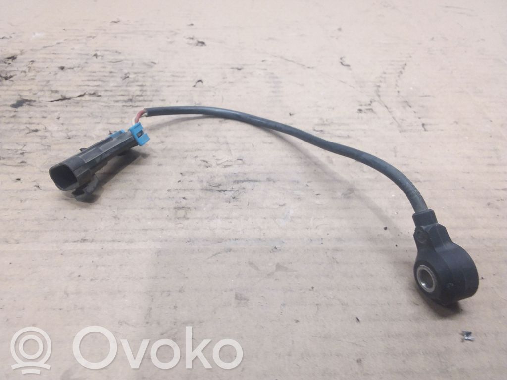 Opel Vectra C Detonation knock sensor 