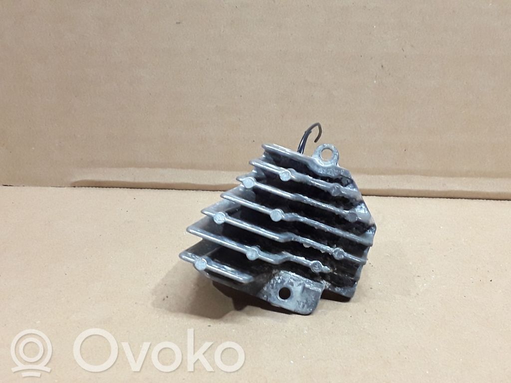 Audi A6 S6 C7 4G Módulo de control de balasto LED 