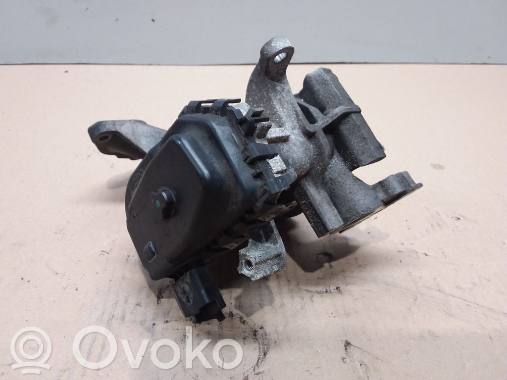 Peugeot Partner Клапан EGR 