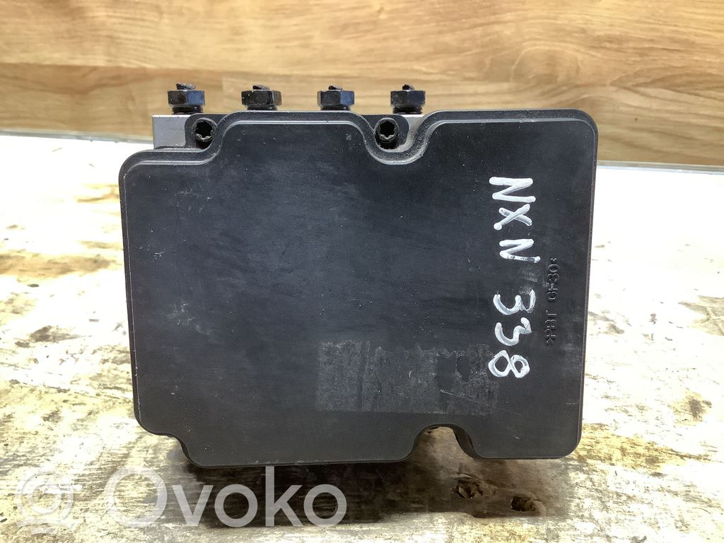 KIA Ceed ABS Pump 