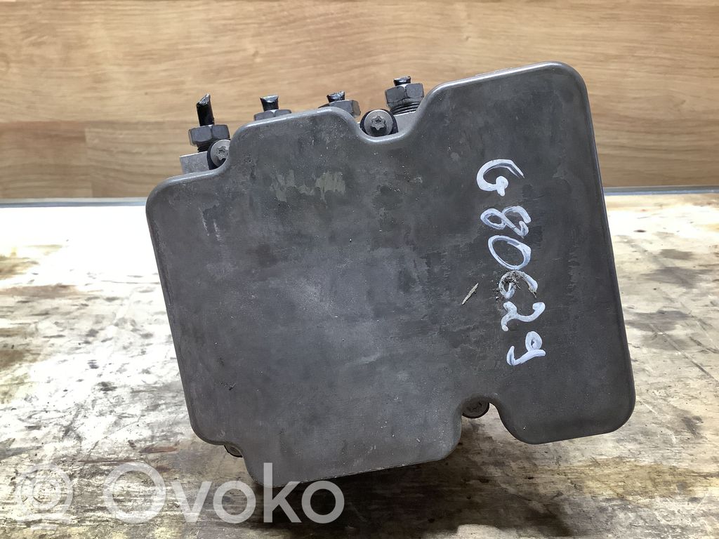 Opel Insignia B ABS Pump 