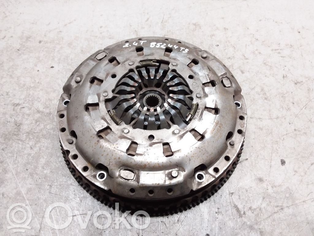 Volvo V70 Clutch set kit 