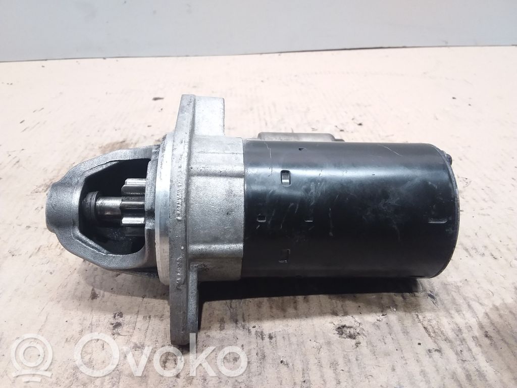 BMW 3 E90 E91 Motor de arranque 