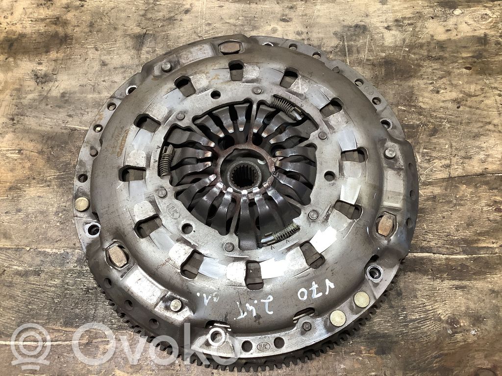Volvo V70 Clutch set kit 
