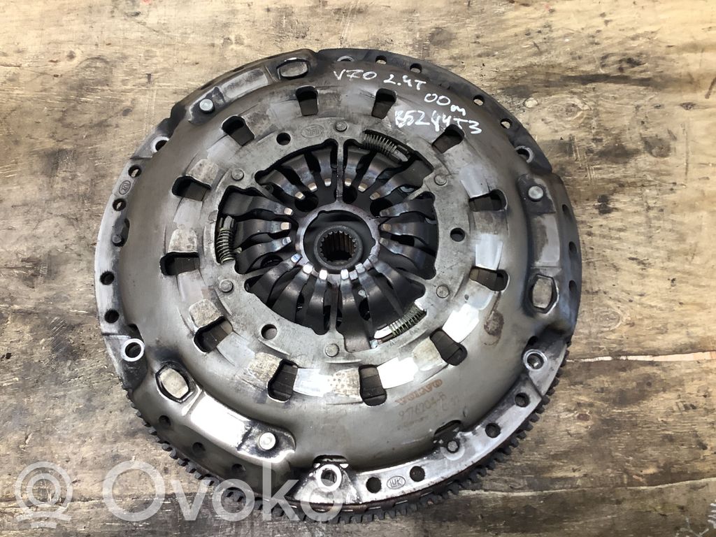 Volvo V70 Clutch set kit 