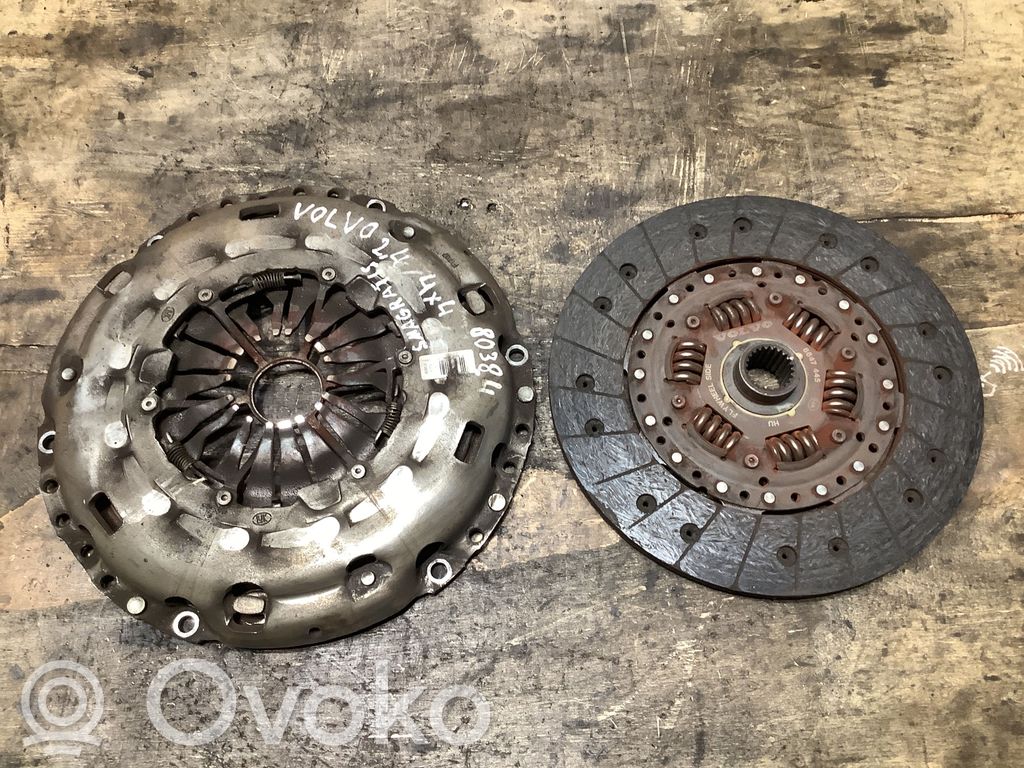 Volvo V70 Sankabos komplektas 