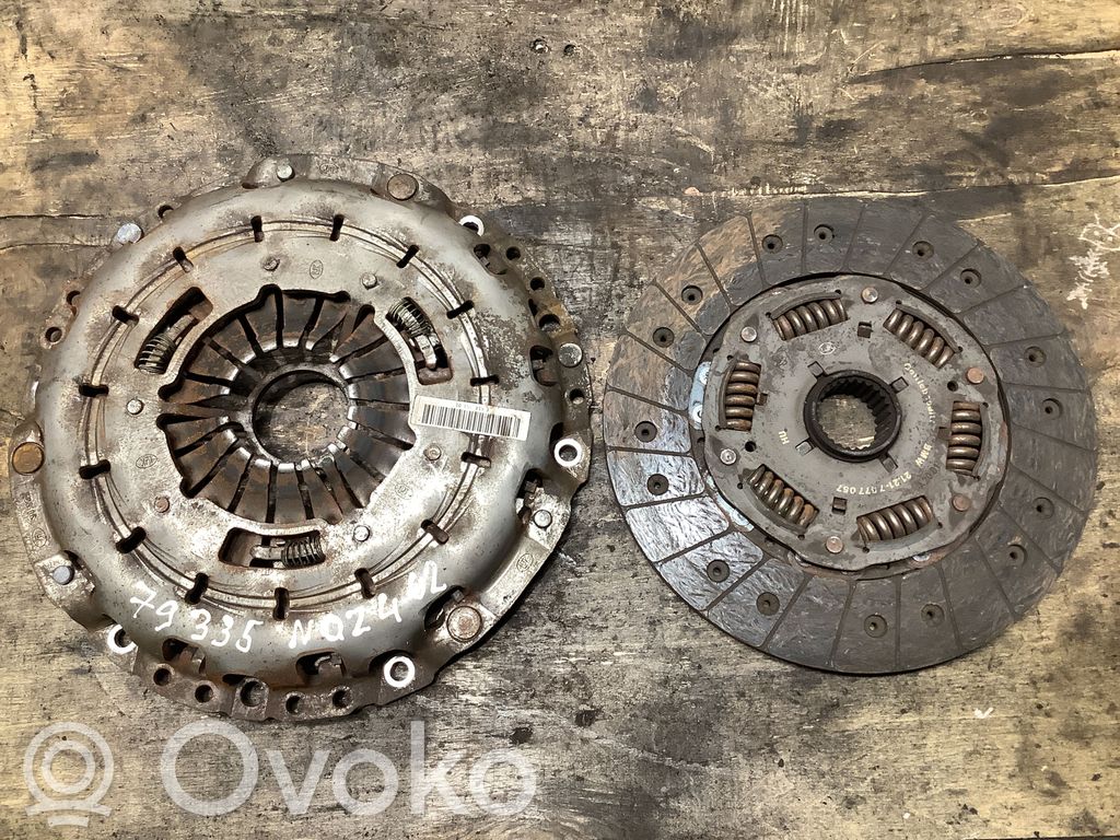 BMW 1 F20 F21 Sajūga komplekts 