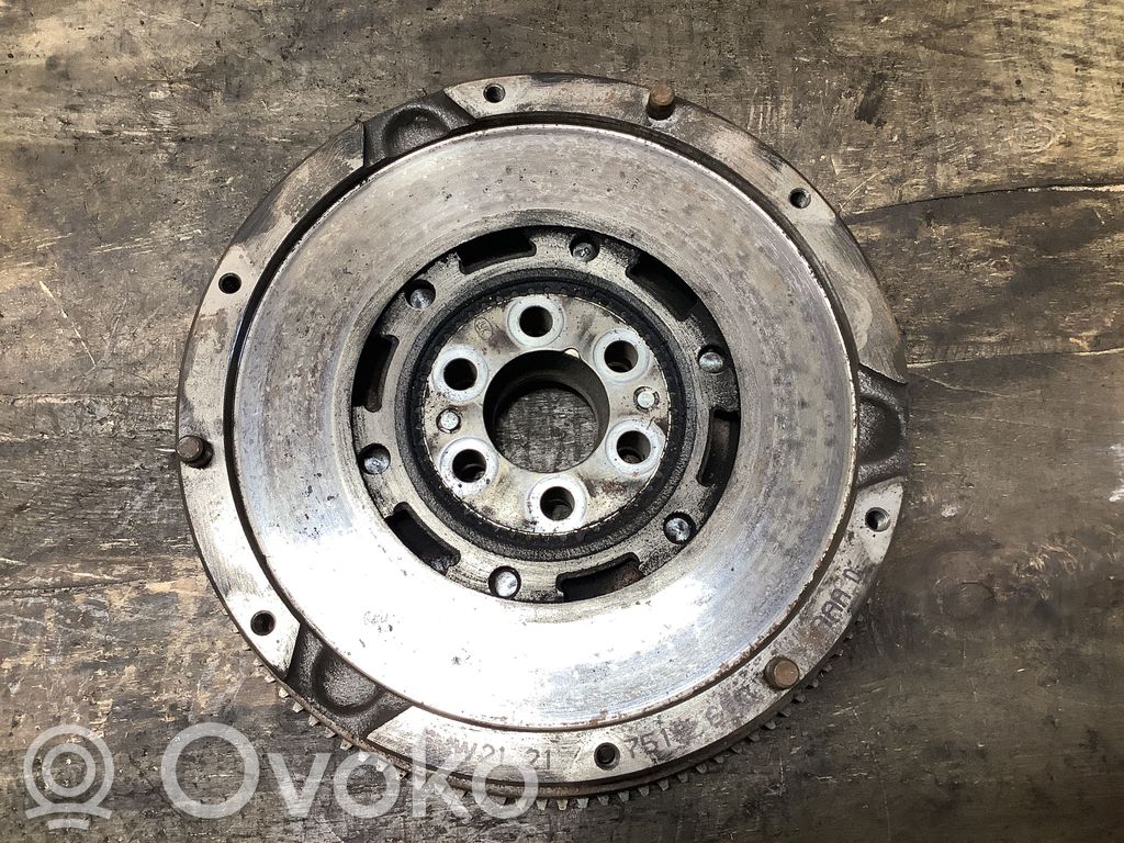 BMW 3 E46 Dual mass flywheel 