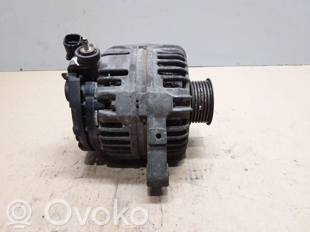Toyota Avensis T250 Ģenerators 