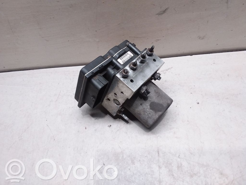 Блок ABS   9661887180,1401260380,0265230077