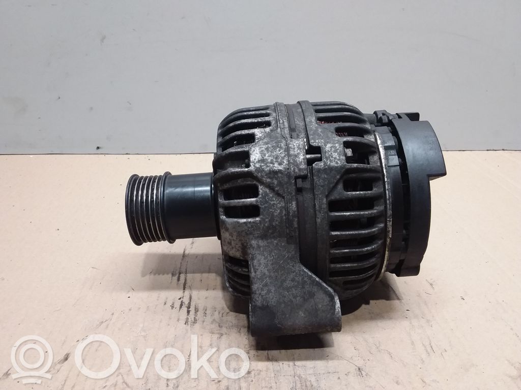 Saab 9-5 Ģenerators 
