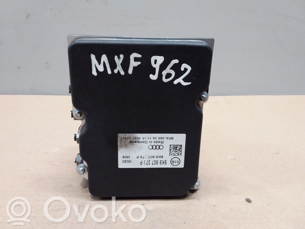 Audi A4 S4 B8 8K Bomba de ABS 