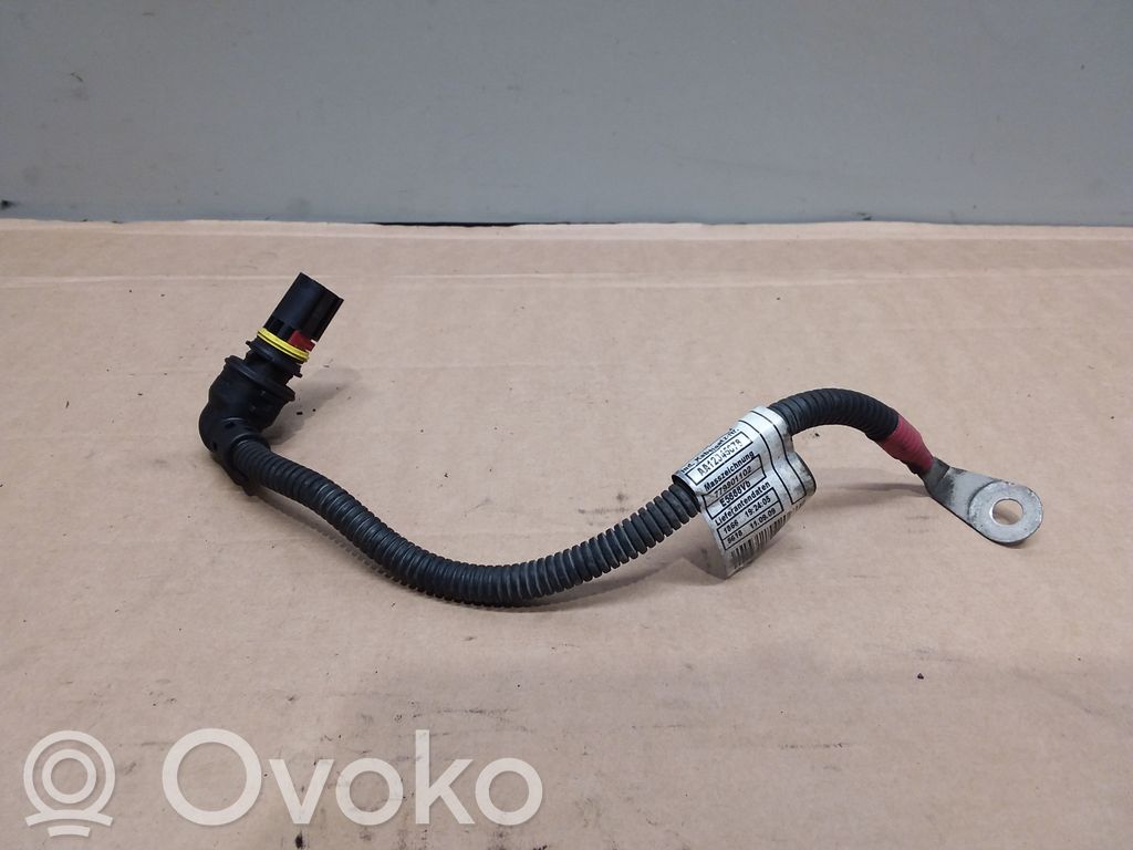 BMW 1 E81 E87 Citi elektroinstalācijas vadi 