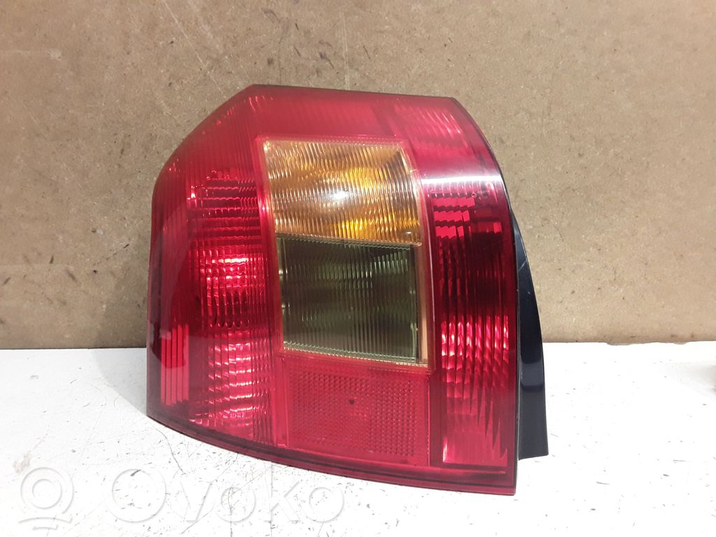 Toyota Corolla E120 E130 Takavalot 