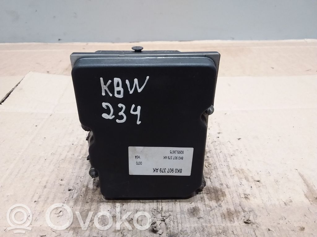 Audi A4 S4 B8 8K Bomba de ABS 