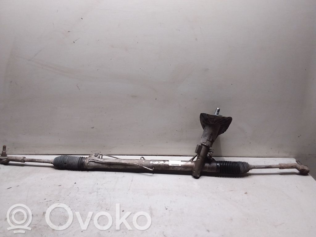 Volvo V60 Vairo kolonėlė 