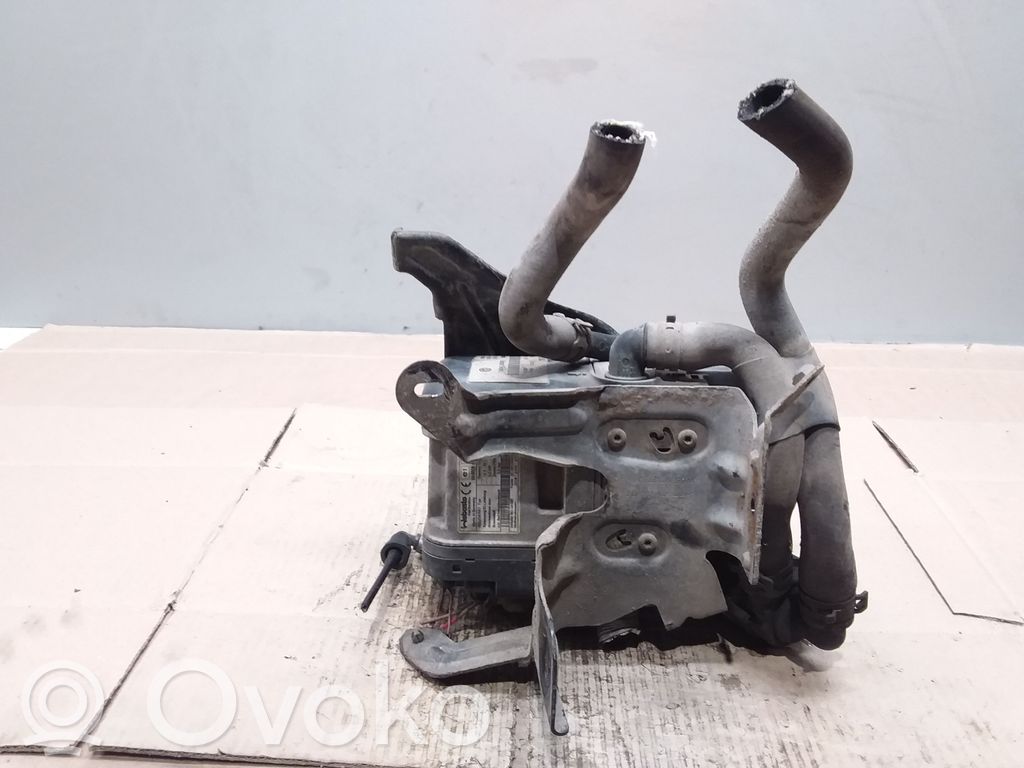 Volkswagen PASSAT B6 Preîncălzitor auxiliar (Webasto) 