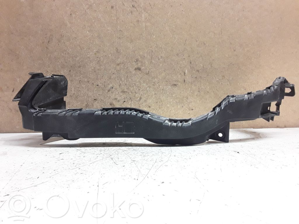 Headlight/headlamp mounting bracket