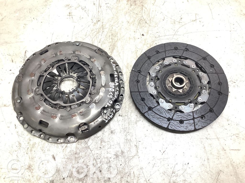 Opel Astra H Sajūga komplekts 