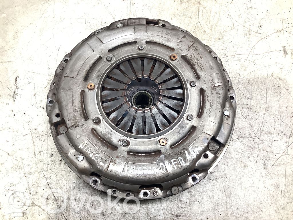 KIA Ceed Clutch set kit 