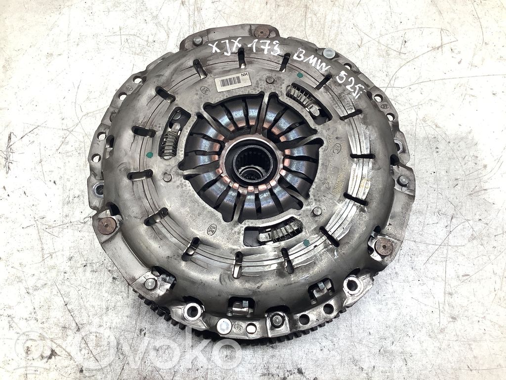BMW 5 E60 E61 Clutch set kit 