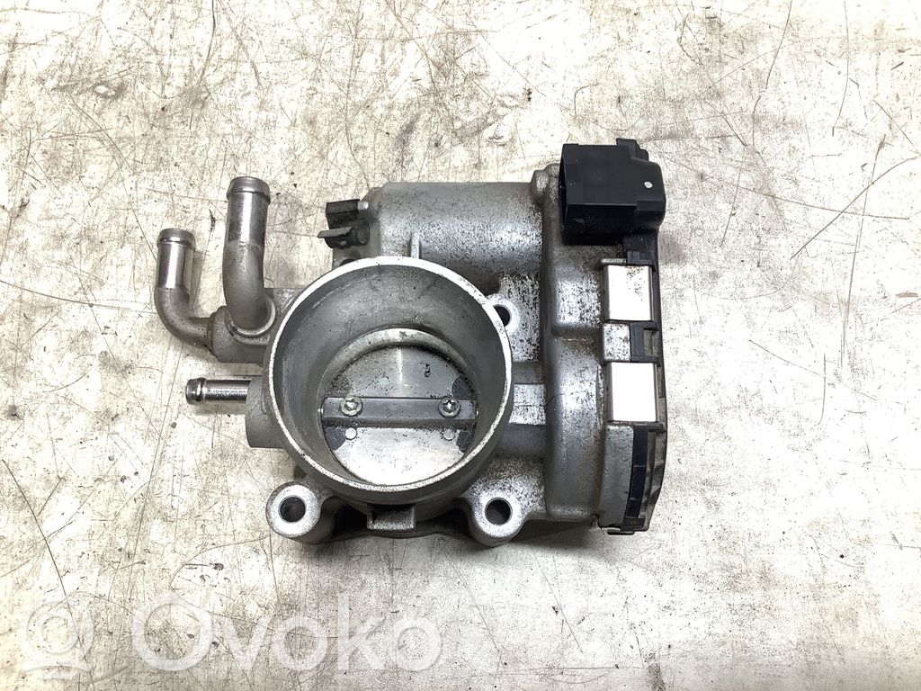 KIA Picanto Przepustnica elektryczna 