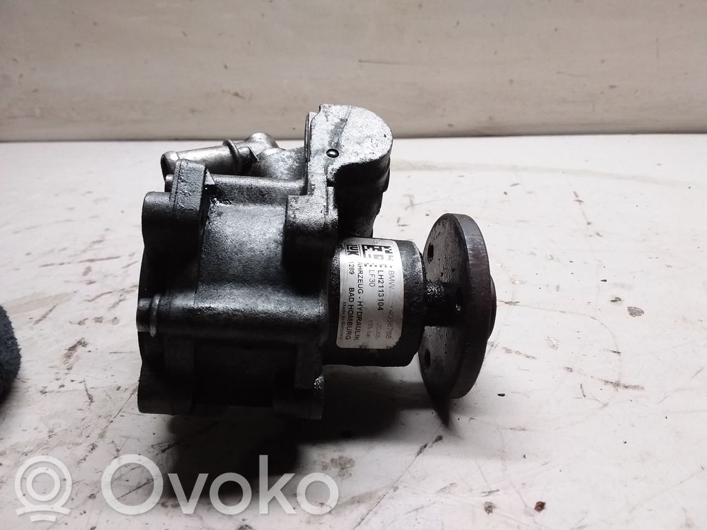 BMW 5 E60 E61 Power steering pump 