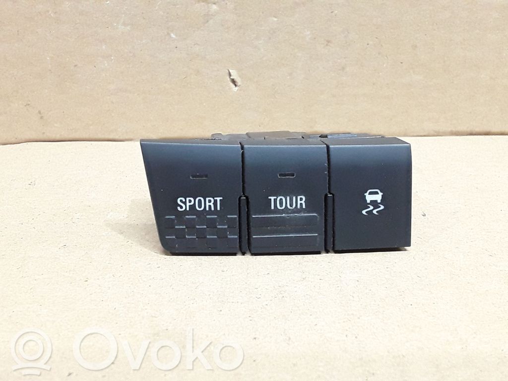 Opel Insignia A Otros interruptores/perillas/selectores 
