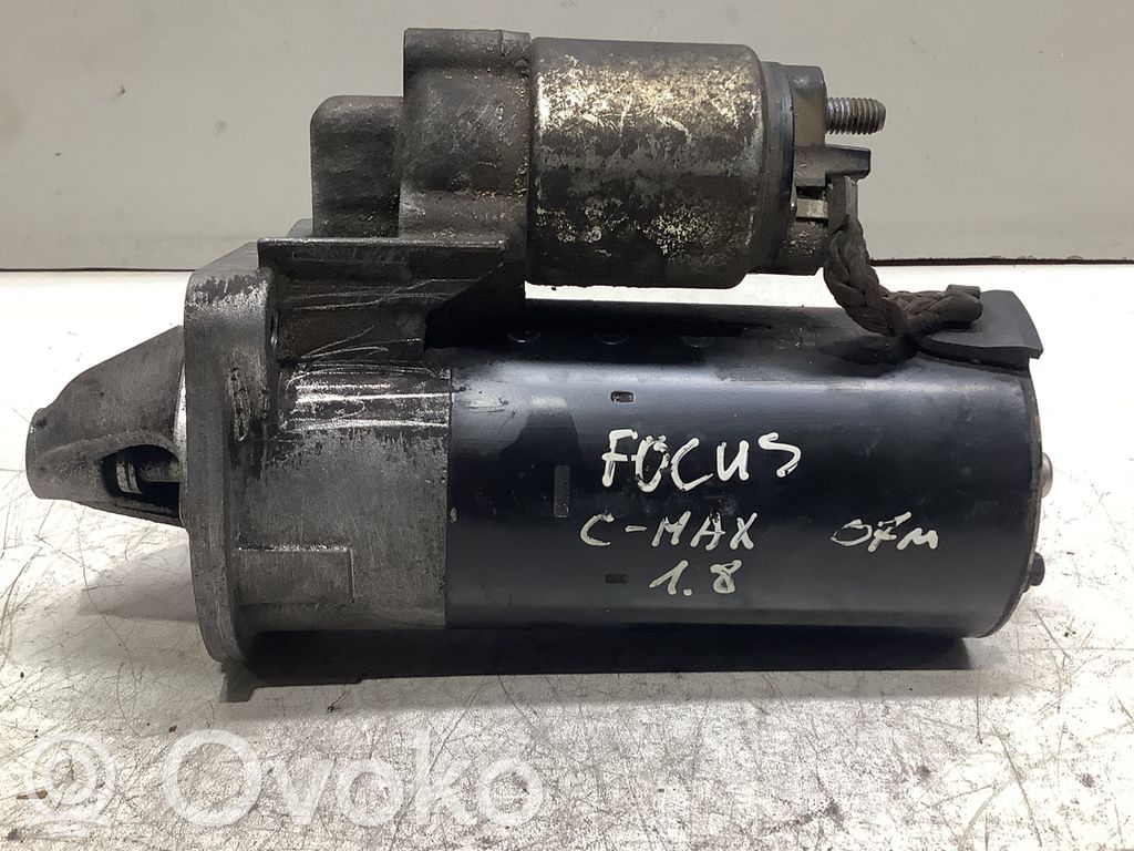 Ford Focus Motor de arranque 