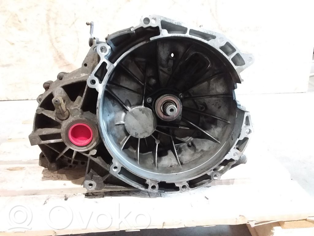 Ford Focus C-MAX Manualna 5-biegowa skrzynia biegów 