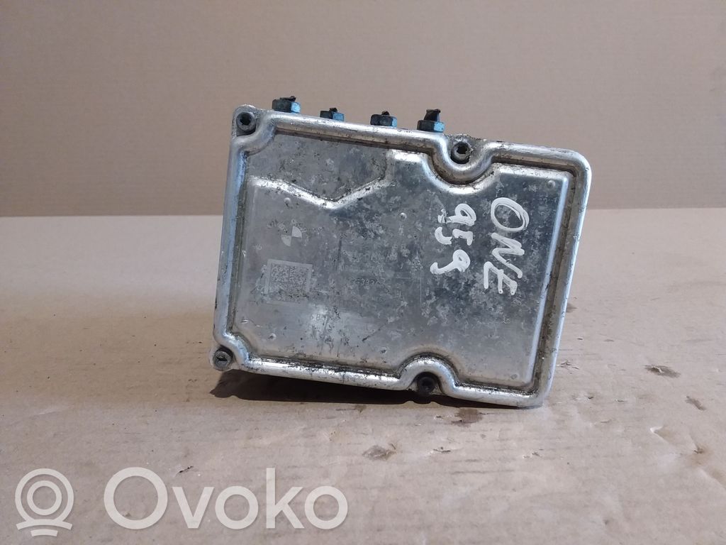BMW X3 F25 ABS Pump 