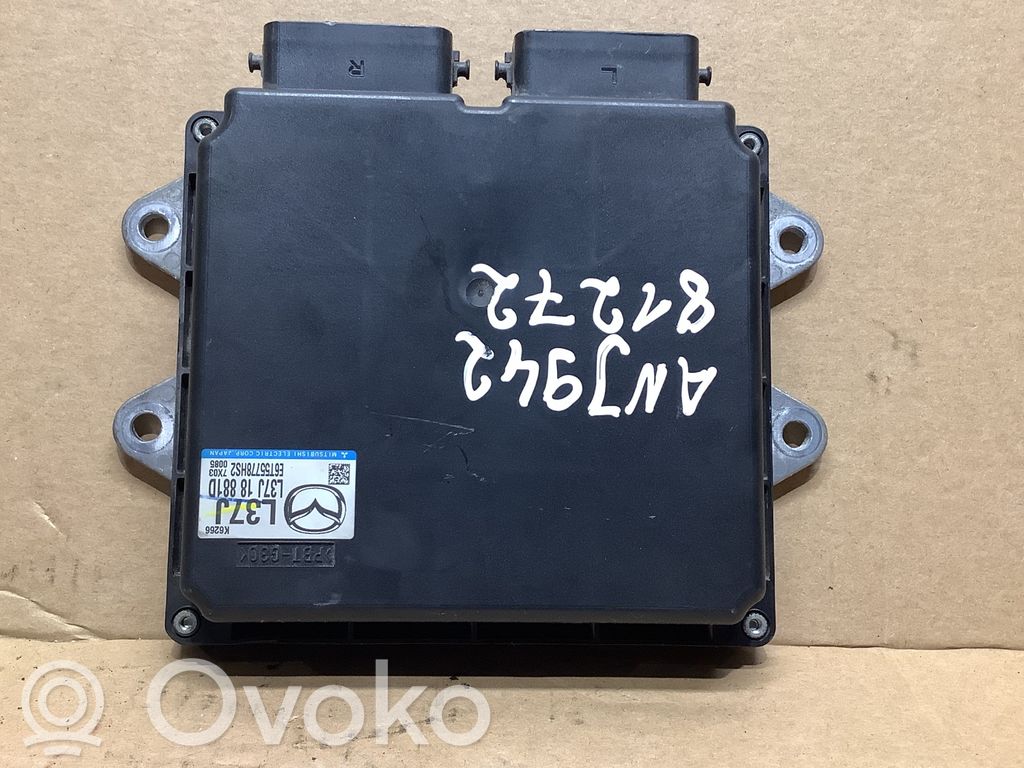 Engine control unit/module   L37J18881D,E6T55778HS2