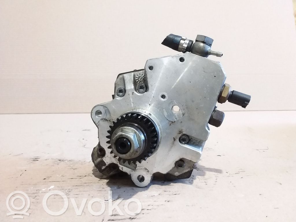 Mitsubishi Colt Pompa wtryskowa wysokiego ciśnienia 