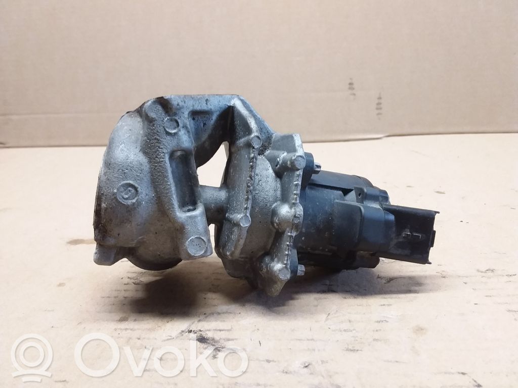 EGR-venttiili   9672880080