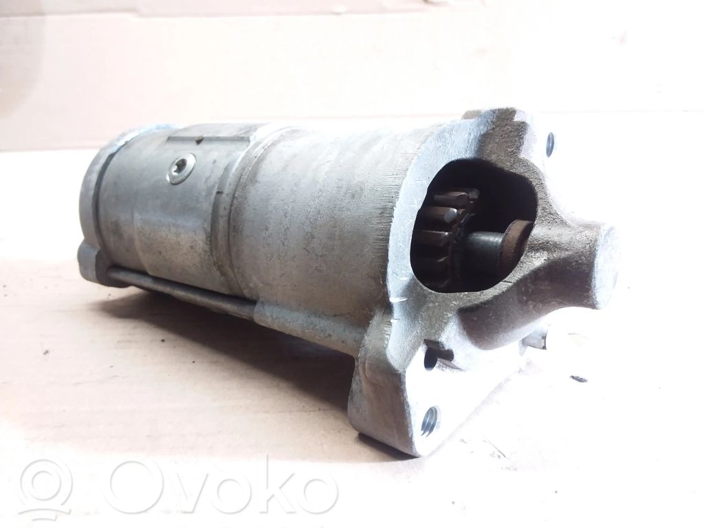 Volvo V60 Starter motor 