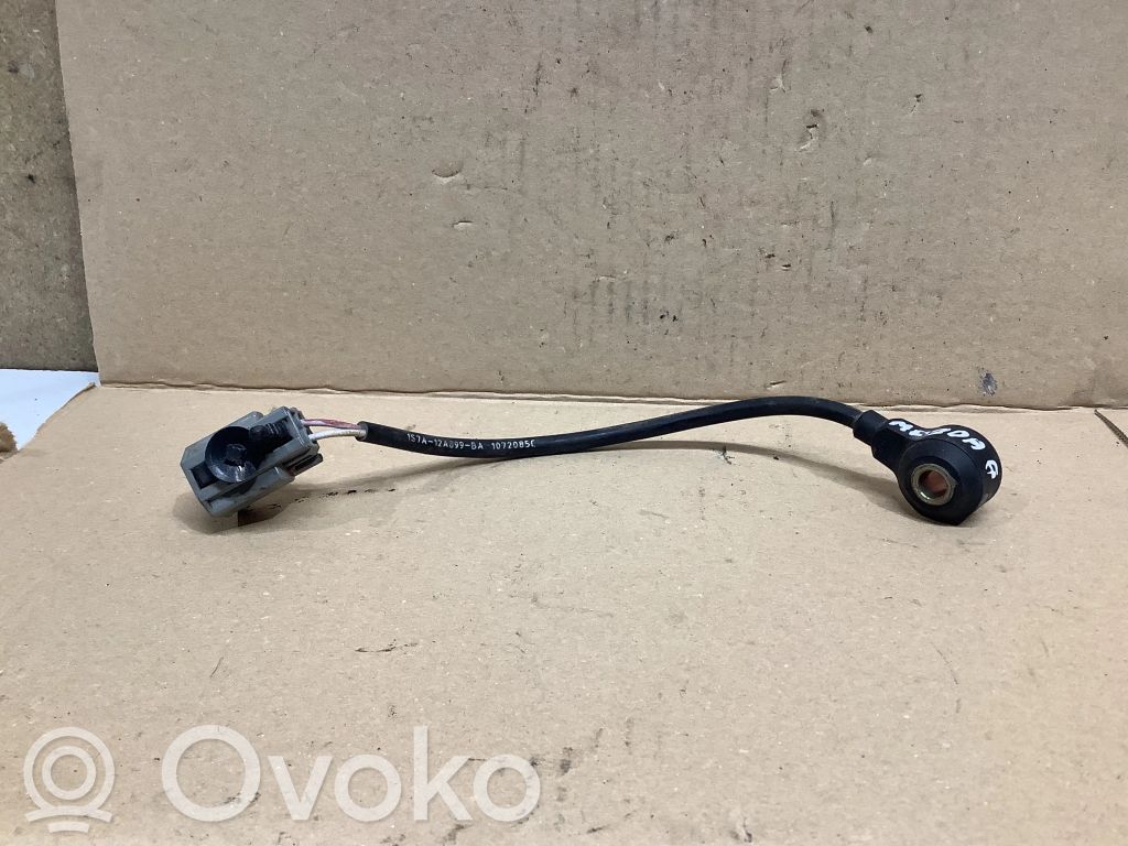 Volvo V50 Klopfsensor 