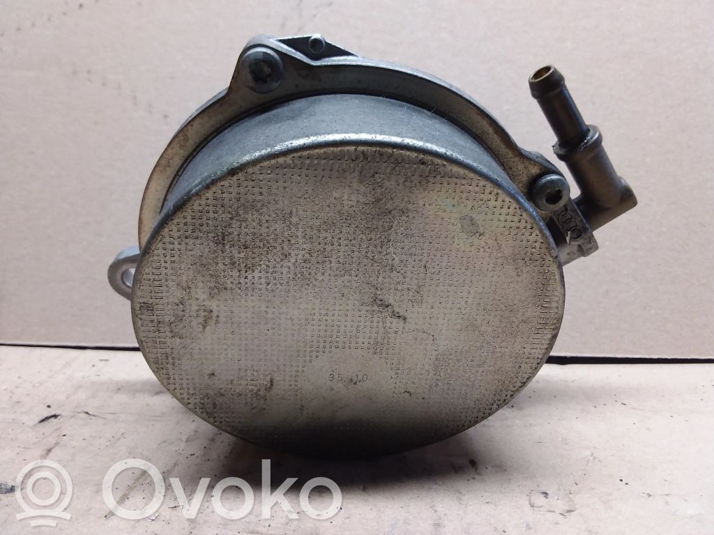 Audi A5 Sportback 8TA Vacuum pump 