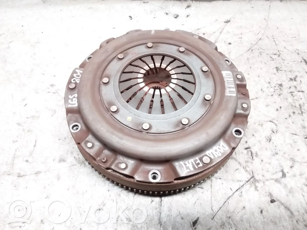 Fiat Doblo Clutch set kit 