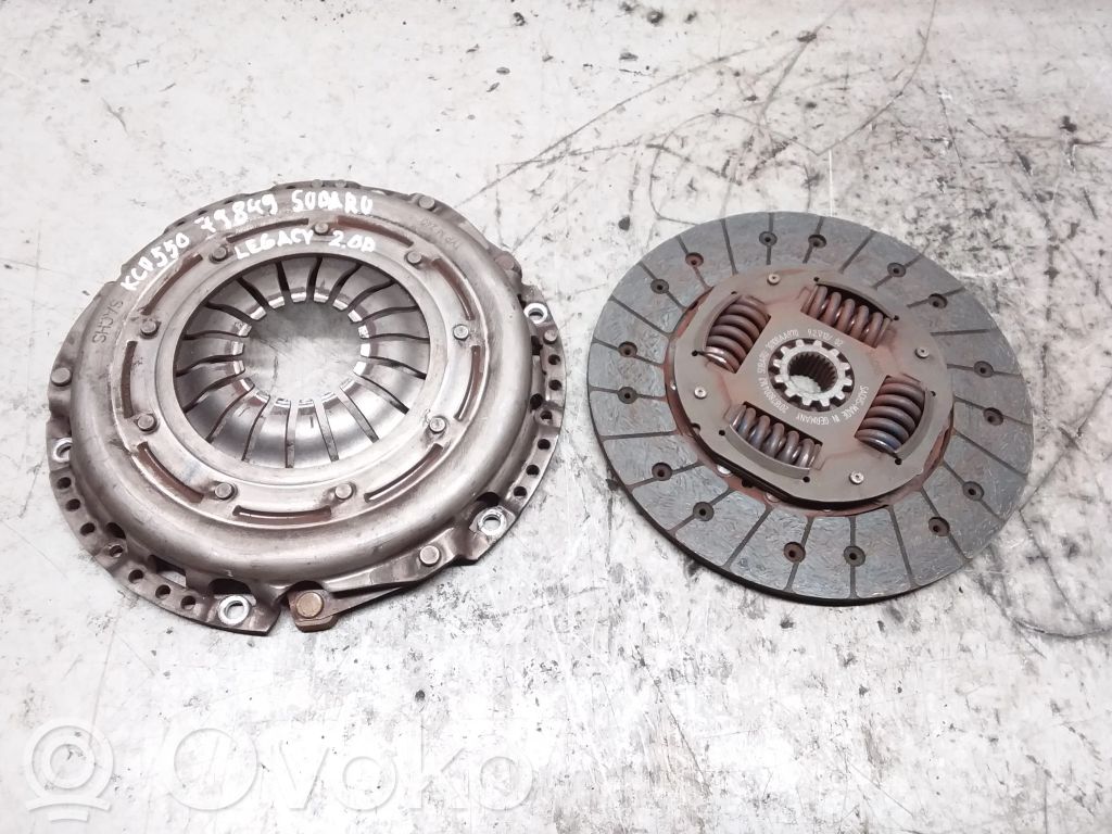 Subaru Legacy Sankabos komplektas 