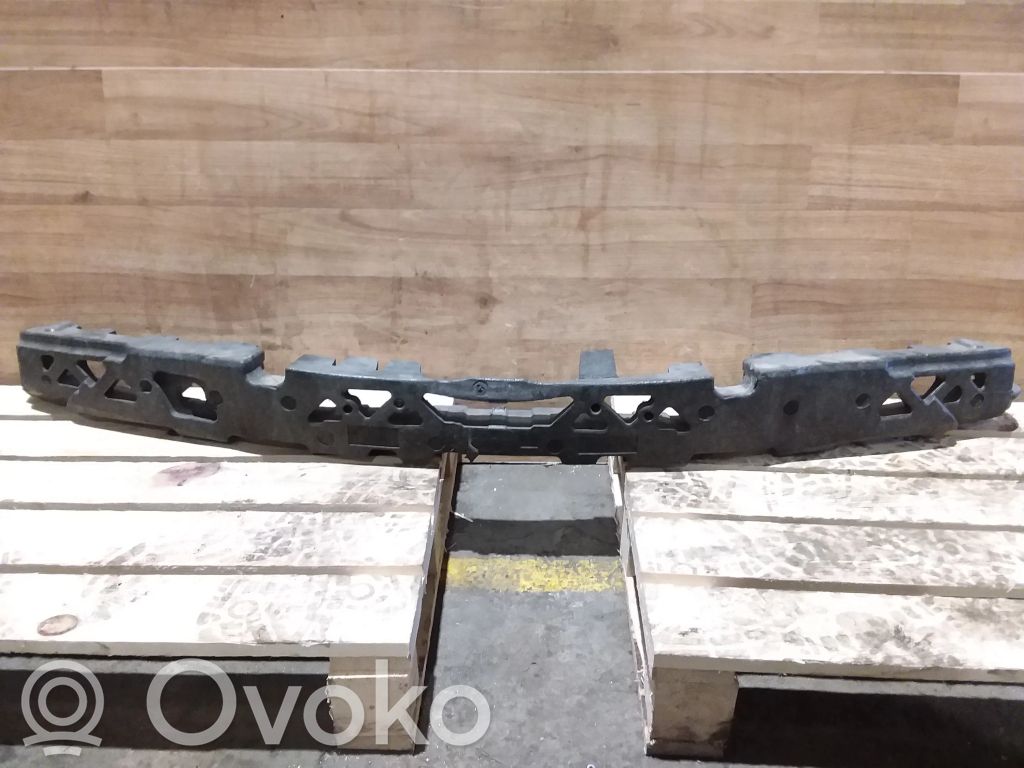 BMW 5 F10 F11 Absorber zderzaka przedniego 