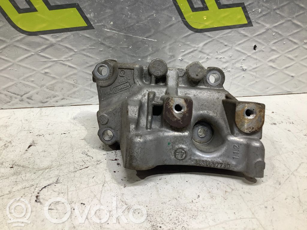 Engine mounting bracket   9656597780