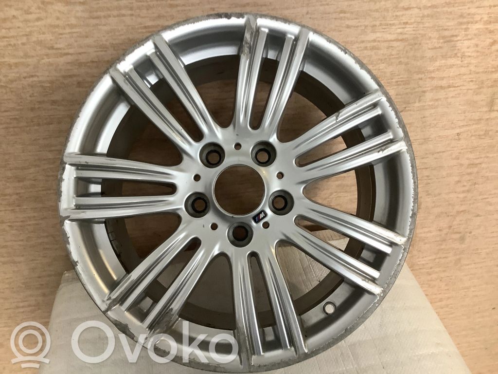 BMW 3 F30 F35 F31 R17 alloy rim 
