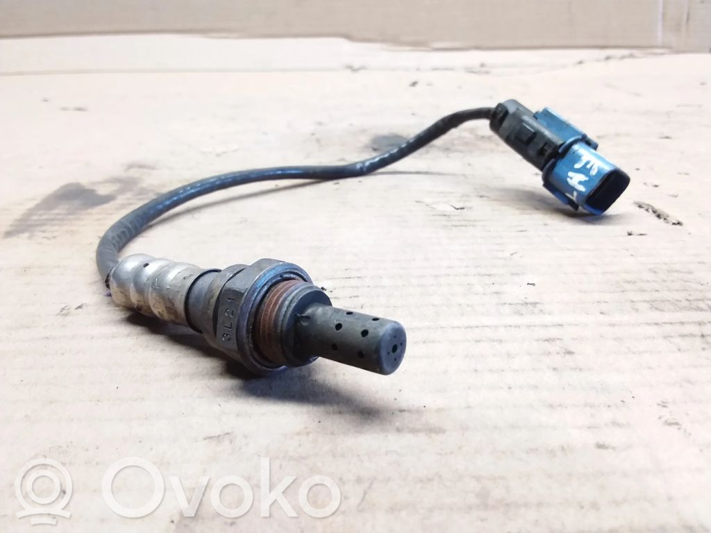 KIA Sorento Lambda probe sensor 